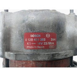 Recambio de alternador para peugeot 309 básico referencia OEM IAM   