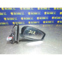 Recambio de retrovisor derecho para fiat stilo (192) 1.9 jtd / 1.9 jtd 115 active referencia OEM IAM   