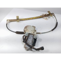 Recambio de elevalunas trasero derecho para seat toledo (1l) sxe referencia OEM IAM   