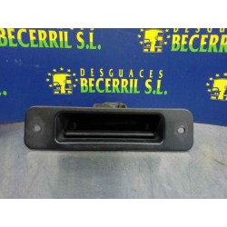 Recambio de maneta exterior porton para citroen c8 2.0 16v sx referencia OEM IAM   