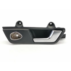 Recambio de maneta interior delantera derecha para seat exeo berlina (3r2) last edition referencia OEM IAM   