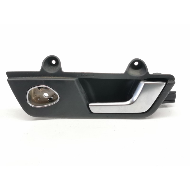 Recambio de maneta interior delantera derecha para seat exeo berlina (3r2) last edition referencia OEM IAM Recambio de maneta interior delantera derecha para seat exeo berlina (3r2) last edition referencia OEM IAM