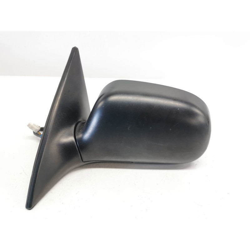 Cristal Retrovisor Derecho Para Renault Clio (2009.5-) Y Modus (2007-2012) - Referencia 7701069553