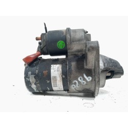 Recambio de motor arranque para opel meriva enjoy referencia OEM IAM   