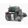Recambio de motor arranque para opel meriva enjoy referencia OEM IAM   
