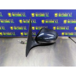 Recambio de retrovisor izquierdo para fiat bravo (182) 16v 80 trofeo referencia OEM IAM   