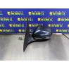 Recambio de retrovisor izquierdo para fiat bravo (182) 16v 80 trofeo referencia OEM IAM   