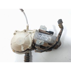 Recambio de elevalunas trasero derecho para seat toledo (1l) sxe referencia OEM IAM   