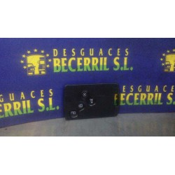 Recambio de tarjeta para renault scenic iii grand dynamique referencia OEM IAM   