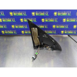 Recambio de retrovisor izquierdo para fiat bravo (182) 16v 80 trofeo referencia OEM IAM   