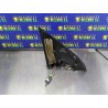 Recambio de retrovisor izquierdo para fiat bravo (182) 16v 80 trofeo referencia OEM IAM   