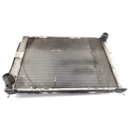 Recambio de radiador agua para renault twingo authentique referencia OEM IAM 8200369308 1760100007000 