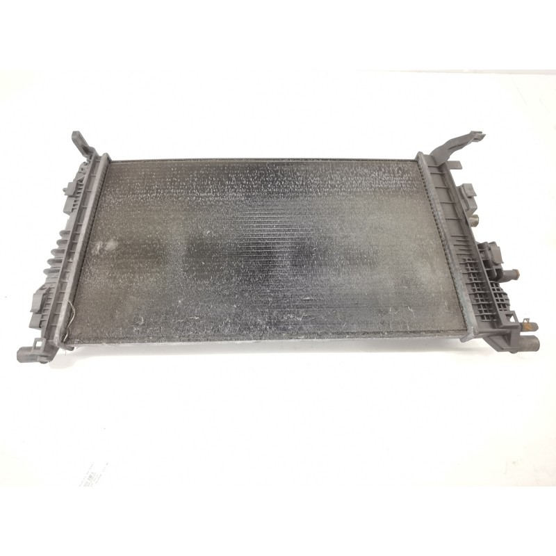 Recambio de radiador agua para renault megane iii berlina 5 p authentique referencia OEM IAM Recambio de radiador agua para renault megane iii berlina 5 p authentique referencia OEM IAM