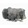 Recambio de compresor aire acondicionado para opel meriva enjoy referencia OEM IAM   