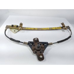 Recambio de elevalunas trasero derecho para seat toledo (1l) magnus referencia OEM IAM   