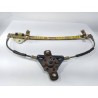 Recambio de elevalunas trasero derecho para seat toledo (1l) magnus referencia OEM IAM   