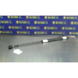 Recambio de amortiguadores maletero/ porton para peugeot 206 berlina xs referencia OEM IAM 9621907680  