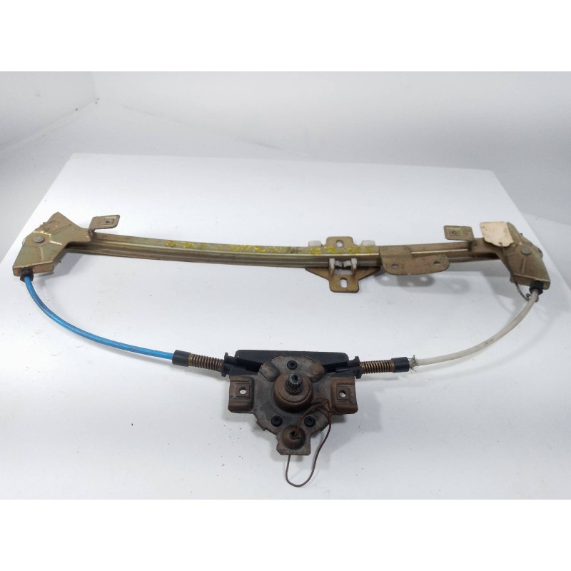 Recambio de elevalunas trasero izquierdo para seat ibiza gl referencia OEM IAM Recambio de elevalunas trasero izquierdo para seat ibiza gl referencia OEM IAM