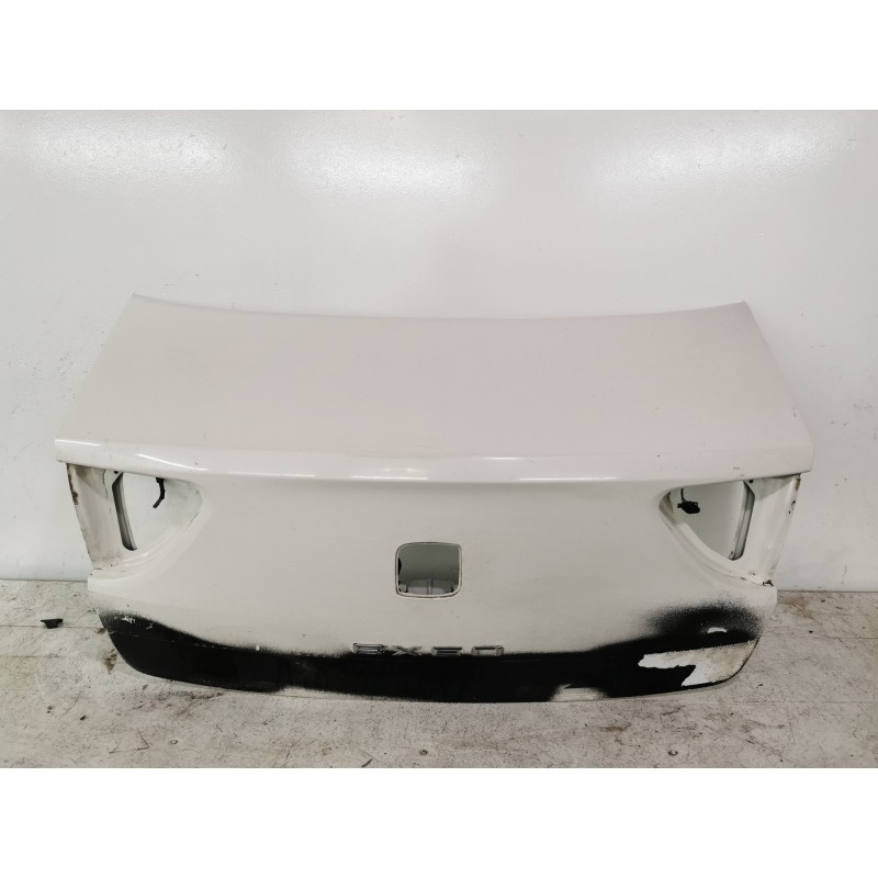 Recambio de porton trasero para seat exeo berlina (3r2) last edition referencia OEM IAM Recambio de porton trasero para seat exeo berlina (3r2) last edition referencia OEM IAM