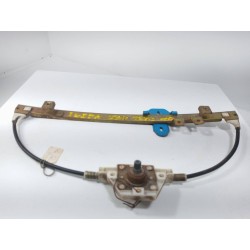 Recambio de elevalunas trasero izquierdo para seat ibiza sxi referencia OEM IAM   