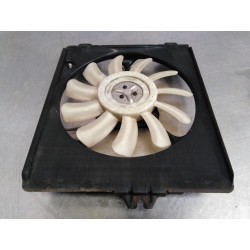 Recambio de electroventilador para suzuki sx4 comfort referencia OEM IAM 0650007340  