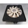 Recambio de electroventilador para suzuki sx4 comfort referencia OEM IAM 0650007340  