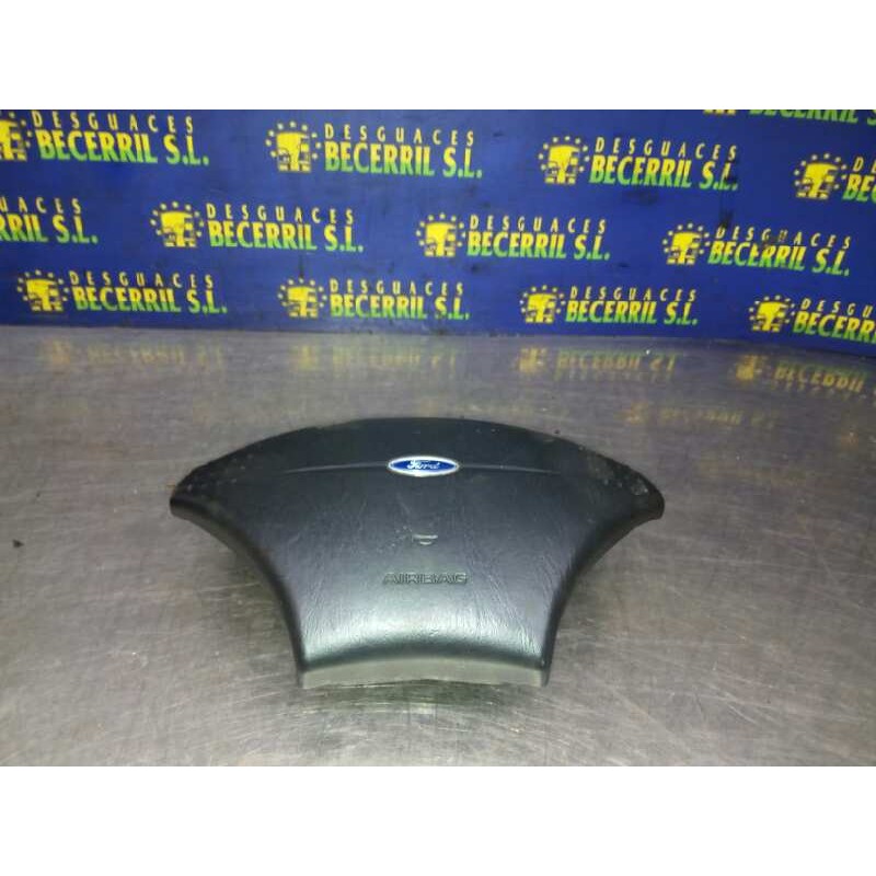 Recambio de airbag delantero izquierdo para ford focus berlina (cak) trend referencia OEM IAM 1087768 Recambio de airbag delantero izquierdo para ford focus berlina (cak) trend referencia OEM IAM 1087768