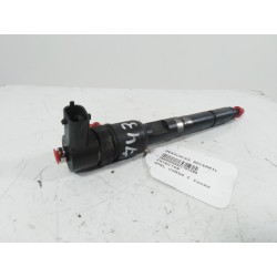 Recambio de inyector para opel corsa c cosmo referencia OEM IAM 0445110063  