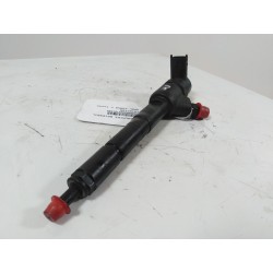 Recambio de inyector para opel corsa c cosmo referencia OEM IAM 0445110063  
