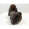 Recambio de motor arranque para renault laguna (b56) 2.0 d rn (b56f/g) referencia OEM IAM   