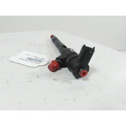 Recambio de inyector para opel corsa c cosmo referencia OEM IAM 0445110063  