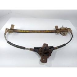 Recambio de elevalunas trasero izquierdo para seat toledo (1l) magnus referencia OEM IAM   
