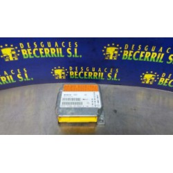 Recambio de centralita airbag para mercedes clase s (w140) coupe 600 sec / s 600 v12 (140.076) referencia OEM IAM 0285001165 000