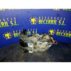 Recambio de cerradura puerta trasera derecha para jeep gr.cherokee (wj/wg) referencia OEM IAM   