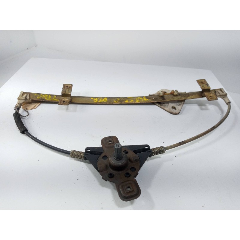 Recambio de elevalunas trasero derecho para seat toledo (1l) se referencia OEM IAM Recambio de elevalunas trasero derecho para seat toledo (1l) se referencia OEM IAM
