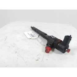 Recambio de inyector para opel corsa c cosmo referencia OEM IAM 0445110063  