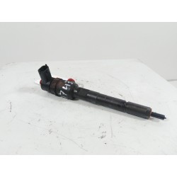 Recambio de inyector para opel corsa c cosmo referencia OEM IAM 0445110063  