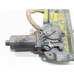Recambio de elevalunas delantero izquierdo para saab 9-3 berlina 2.0 turbo referencia OEM IAM   