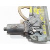 Recambio de elevalunas delantero izquierdo para saab 9-3 berlina 2.0 turbo referencia OEM IAM   