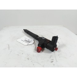 Recambio de inyector para opel corsa c cosmo referencia OEM IAM 0445110063  