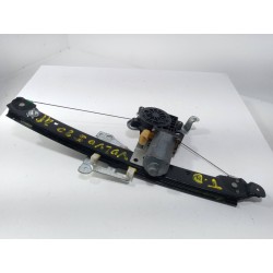 Recambio de elevalunas trasero derecho para volvo s80 berlina 2.4 (125kw) referencia OEM IAM   