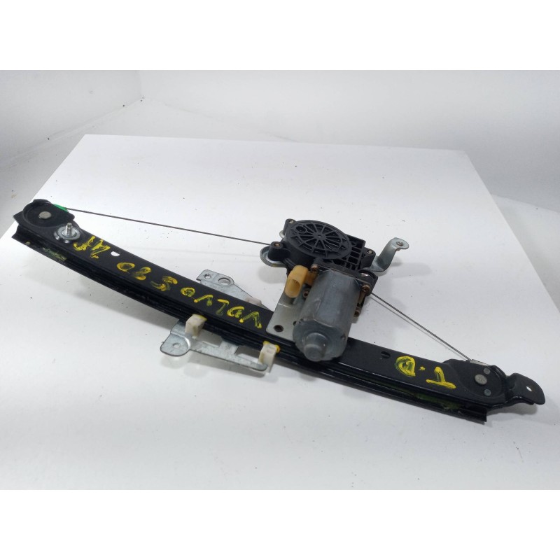 Recambio de elevalunas trasero derecho para volvo s80 berlina 2.4 (125kw) referencia OEM IAM Recambio de elevalunas trasero derecho para volvo s80 berlina 2.4 (125kw) referencia OEM IAM