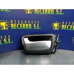 Recambio de maneta interior delantera derecha para citroen c8 2.0 16v sx referencia OEM IAM   