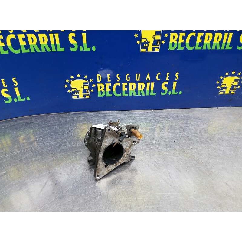 Recambio de caja mariposa para ford escort berlina/turnier clx berlina referencia OEM IAM Recambio de caja mariposa para ford escort berlina/turnier clx berlina referencia OEM IAM