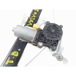 Recambio de elevalunas trasero derecho para volvo s80 berlina 2.4 (125kw) referencia OEM IAM   
