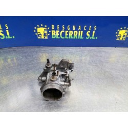 Recambio de caja mariposa para ford escort berlina/turnier clx berlina referencia OEM IAM   