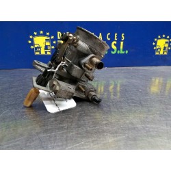 Recambio de caja mariposa para ford escort berlina/turnier clx berlina referencia OEM IAM   