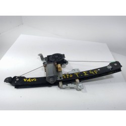Recambio de elevalunas trasero izquierdo para volvo s80 berlina 2.4 d referencia OEM IAM   