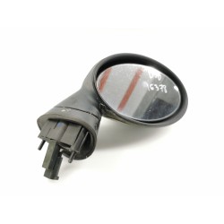 Vitre de rétroviseur droit mini mini (R50,R53)