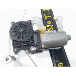 Recambio de elevalunas trasero izquierdo para volvo s80 berlina 2.4 d referencia OEM IAM   